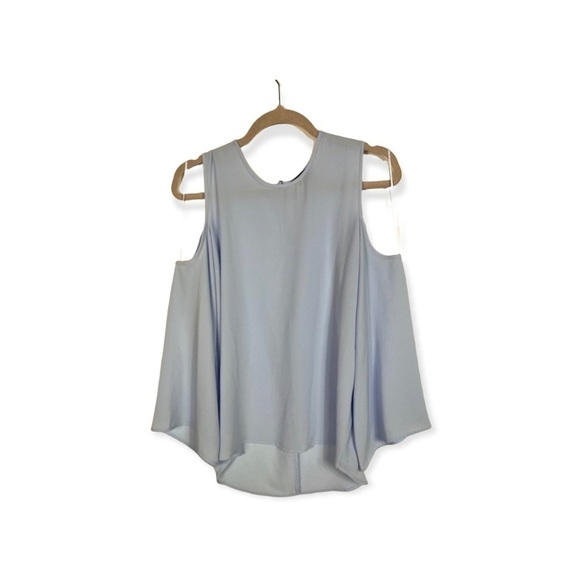 Vince camuto open shoulder top - Picture 1 of 9